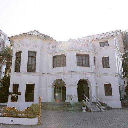 Aranya Boutique Hotel 카트만두 외부 사진