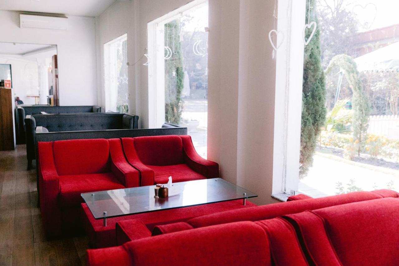 Aranya Boutique Hotel 카트만두 외부 사진