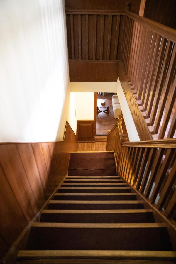 Aranya Boutique Hotel 카트만두 외부 사진
