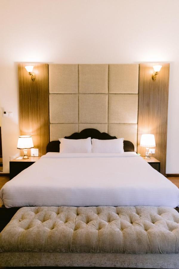 Aranya Boutique Hotel 카트만두 외부 사진