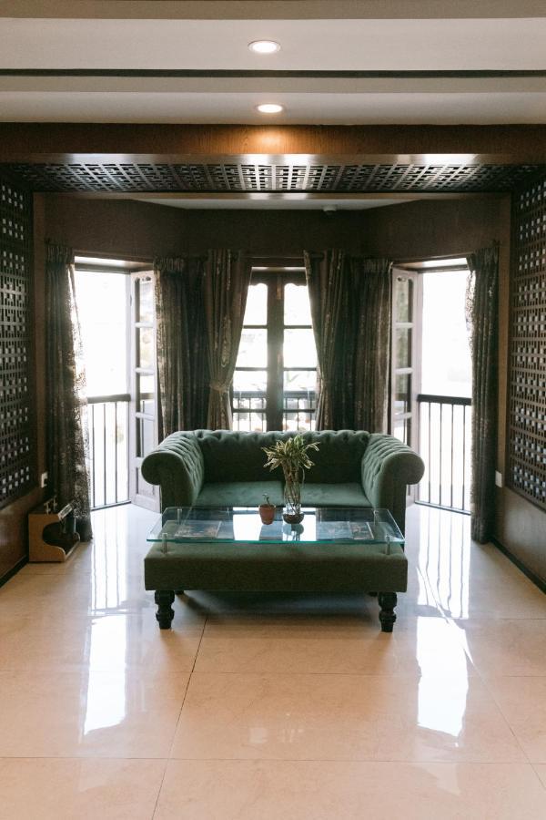 Aranya Boutique Hotel 카트만두 외부 사진