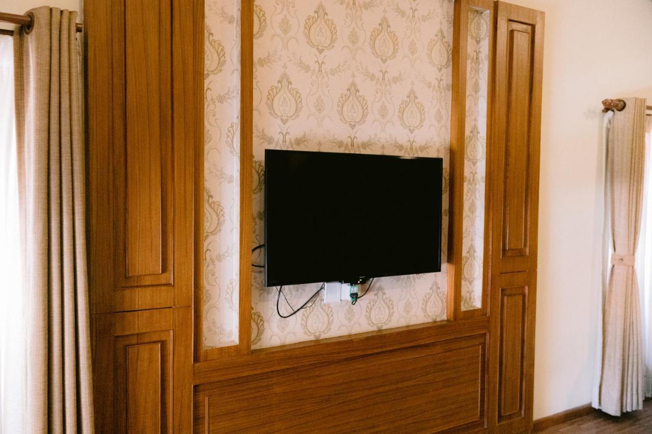 Aranya Boutique Hotel 카트만두 외부 사진
