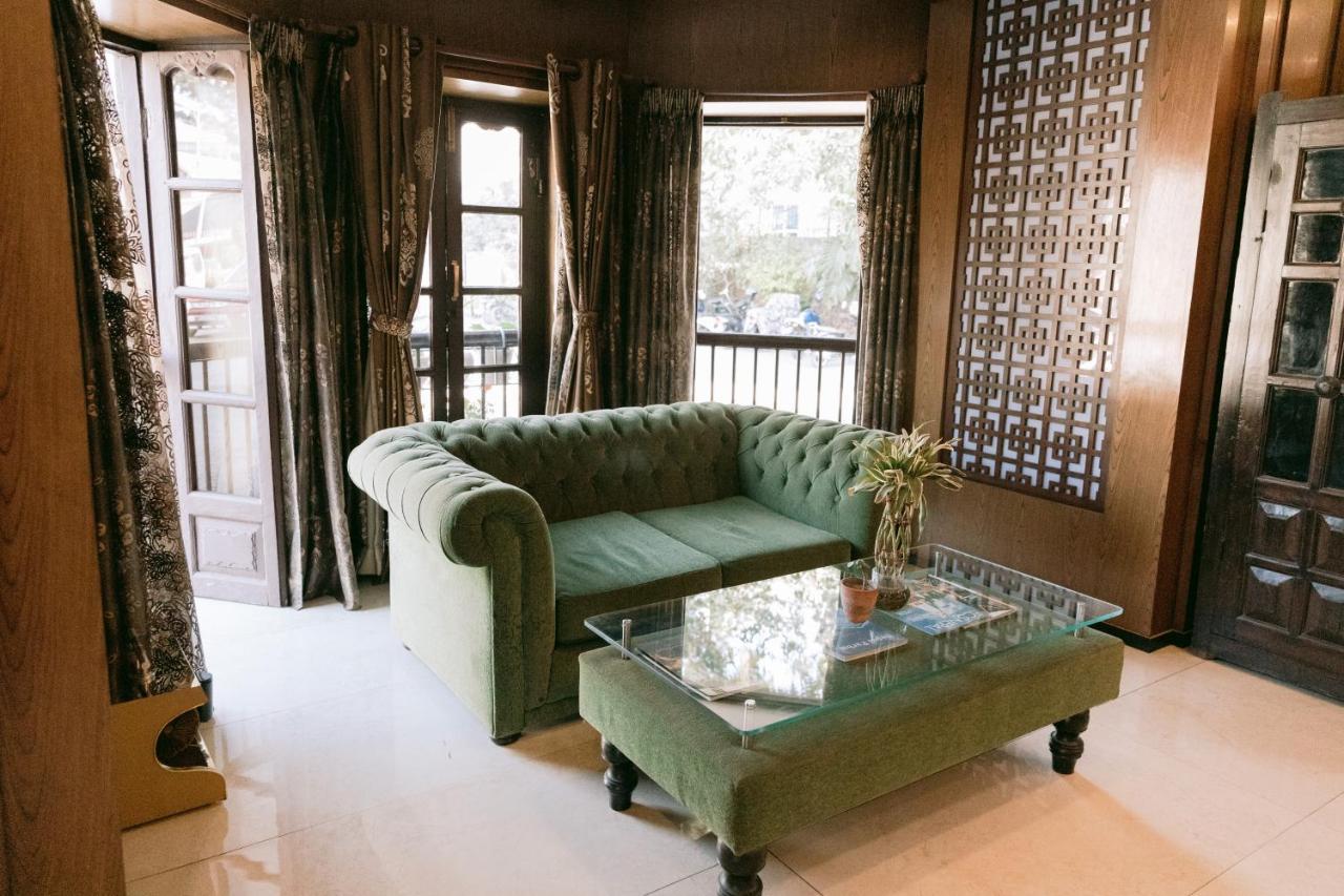 Aranya Boutique Hotel 카트만두 외부 사진