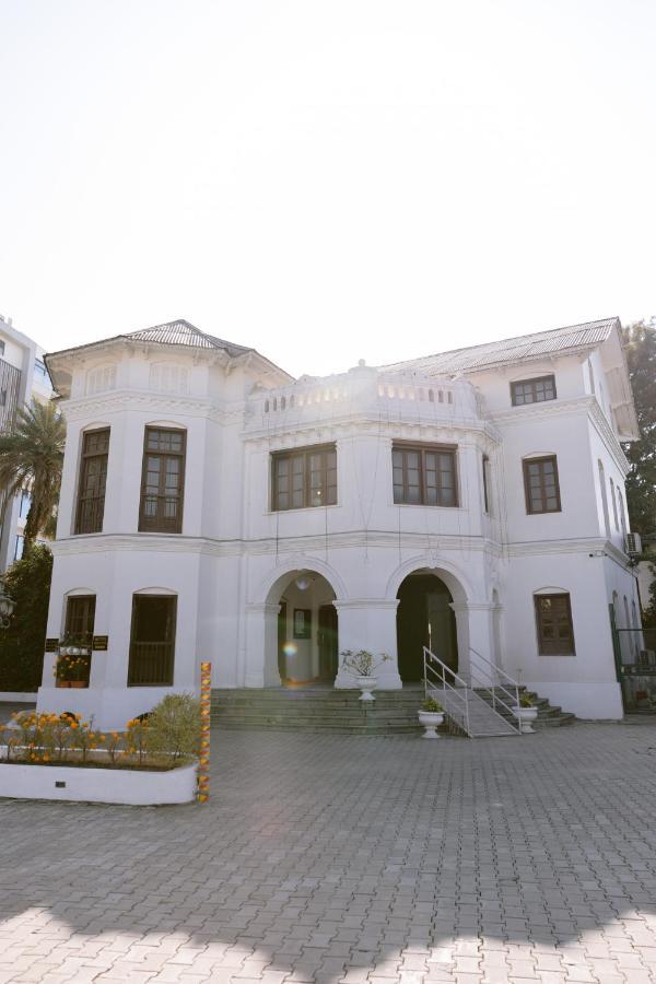 Aranya Boutique Hotel 카트만두 외부 사진