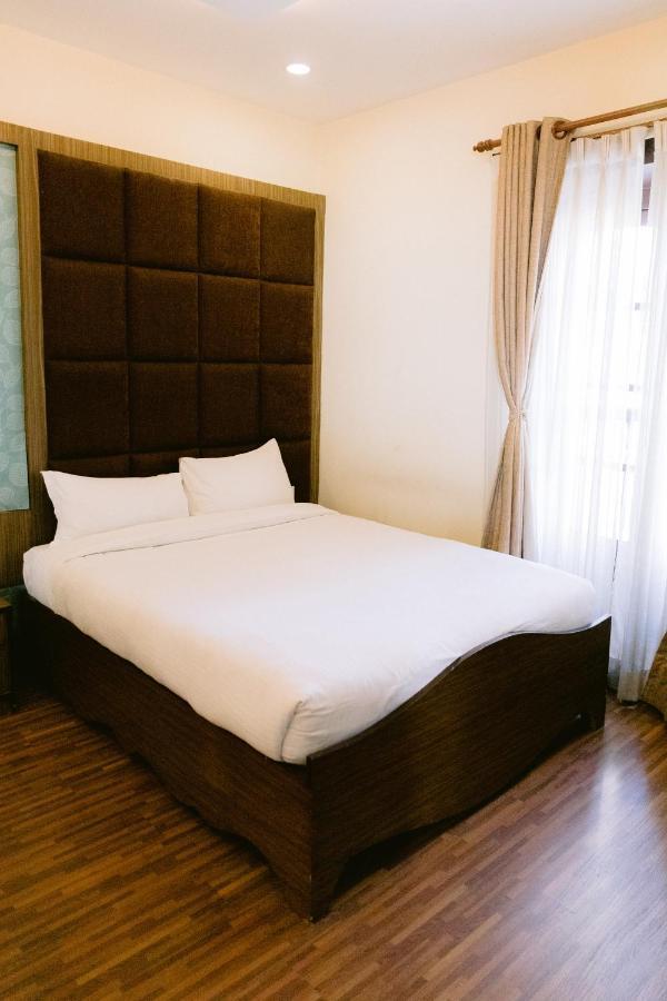 Aranya Boutique Hotel 카트만두 외부 사진