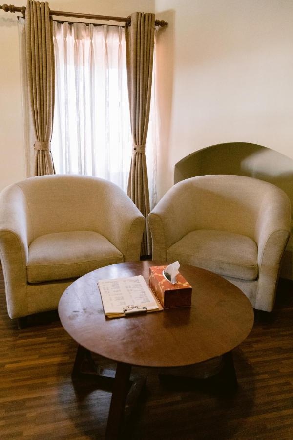 Aranya Boutique Hotel 카트만두 외부 사진