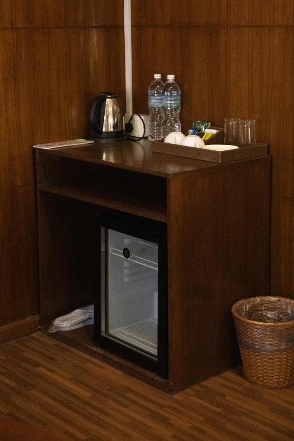 Aranya Boutique Hotel 카트만두 외부 사진