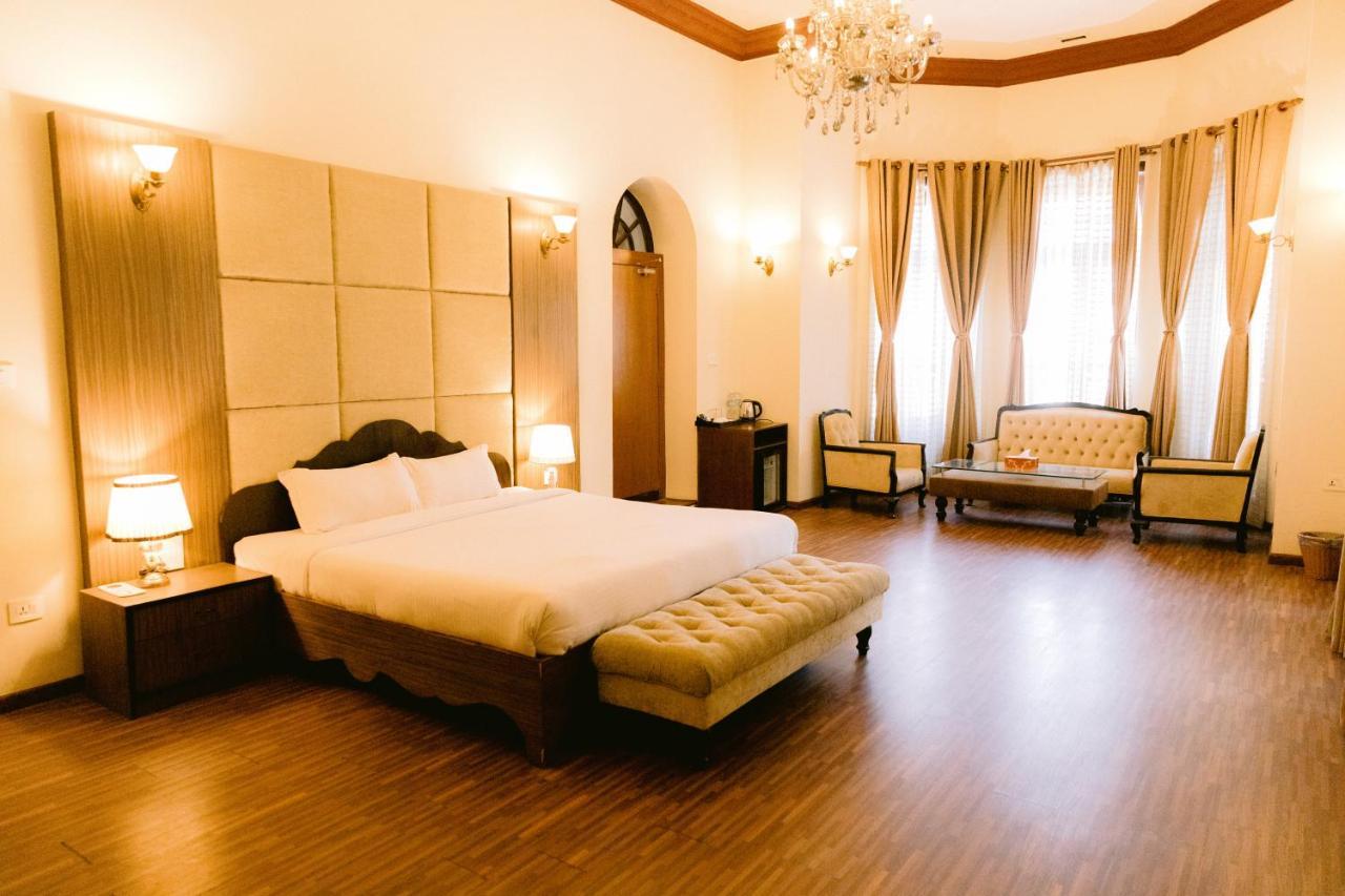Aranya Boutique Hotel 카트만두 외부 사진