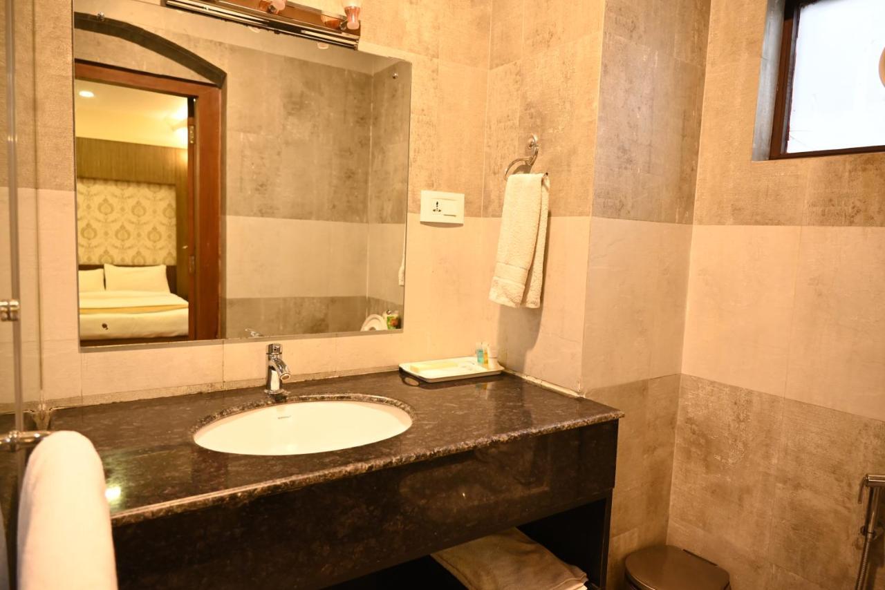 Aranya Boutique Hotel 카트만두 외부 사진