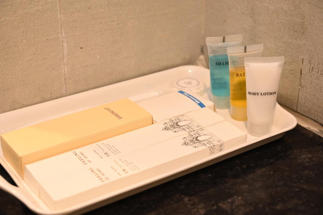 Aranya Boutique Hotel 카트만두 외부 사진