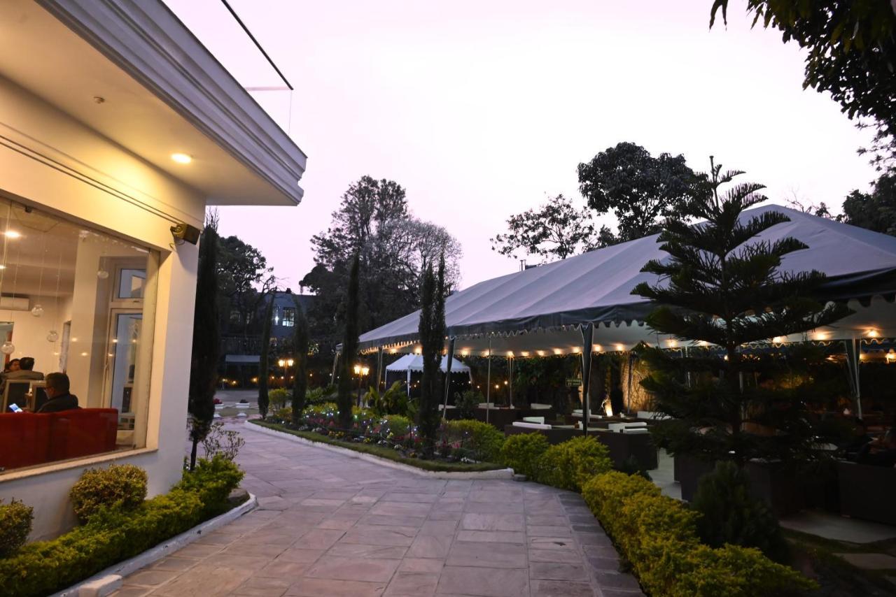 Aranya Boutique Hotel 카트만두 외부 사진
